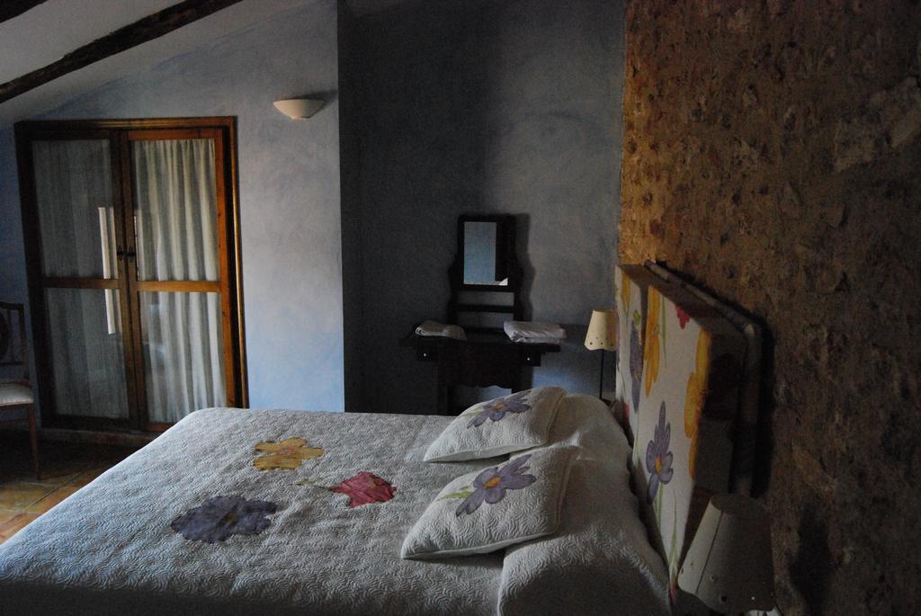 Vila Casa Miranda Tazona Exteriér fotografie